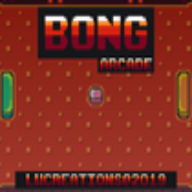 Bong Arcade Game Thumbnail