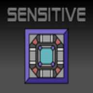 Sensitive Game Thumbnail